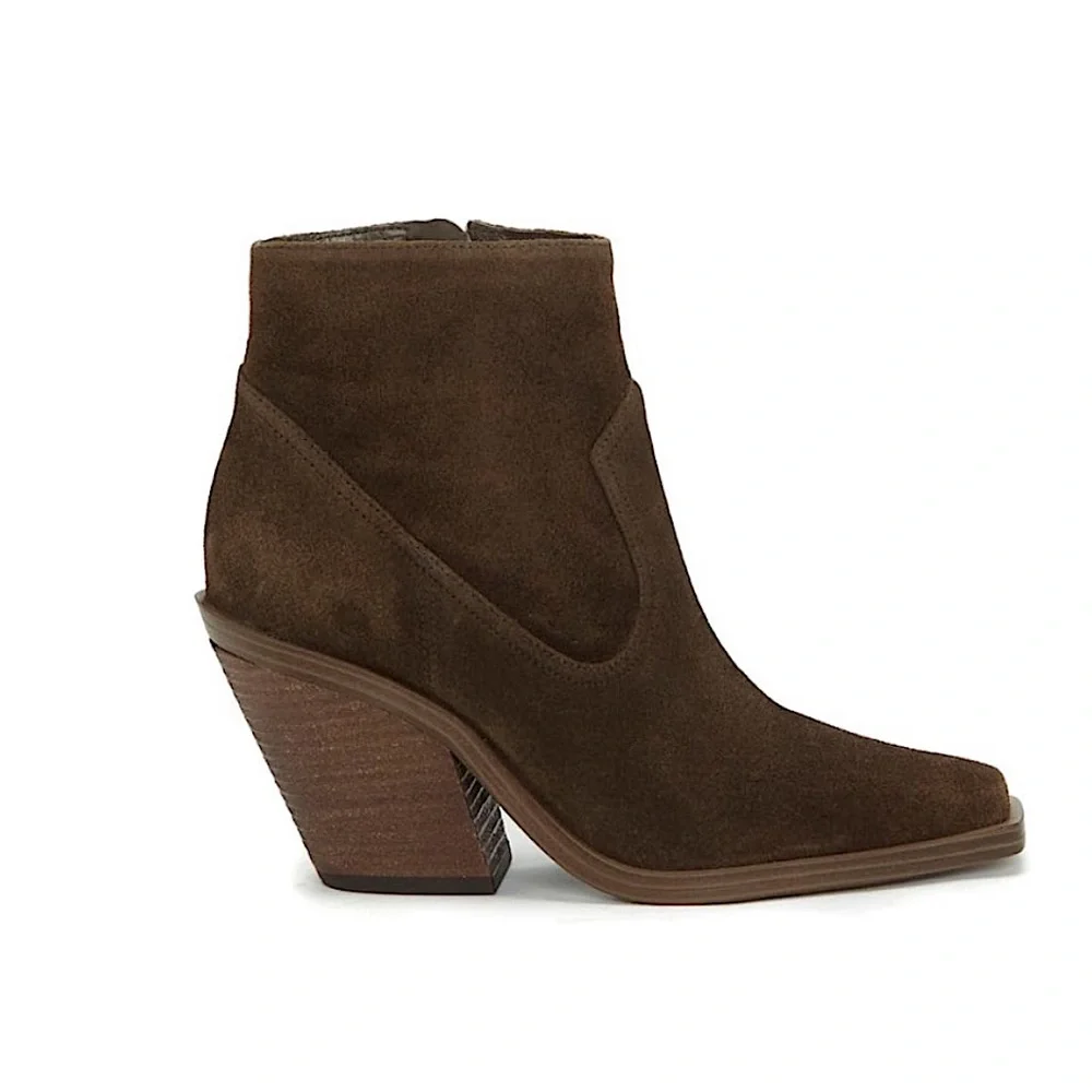 Vince Camuto Amtinda‎ Western Bootie